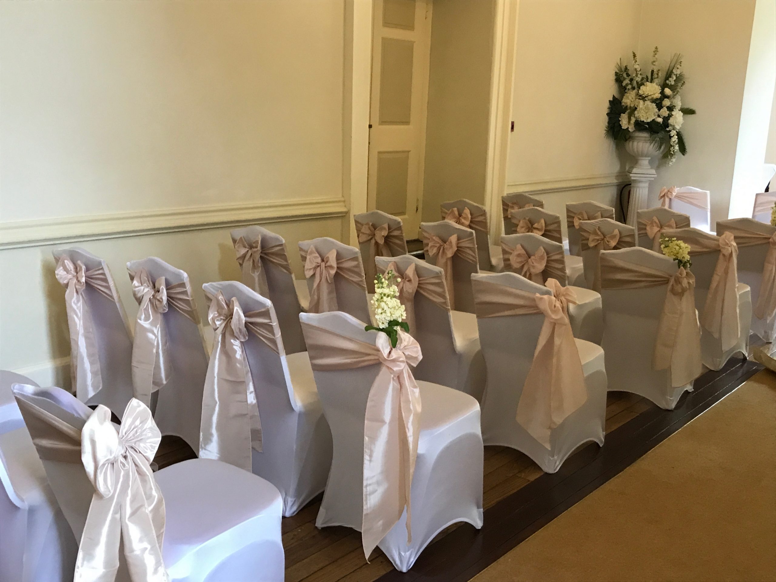 Welsh Chair Cover Company